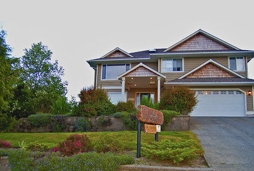 Wild Pacific Guest Suites Ucluelet Zewnętrze zdjęcie